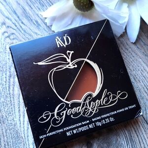 KVD Good Apple Foundation Balm Deep082